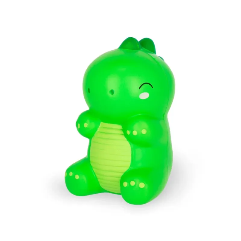 Anti-Stress Squishy - "Dino" - Stress Less von LEGAMI, Produktansicht 1