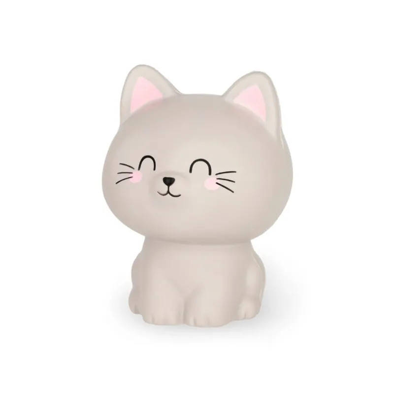 Anti-Stress Squishy - "Katze" - Stress Less von LEGAMI, Produktansicht 1