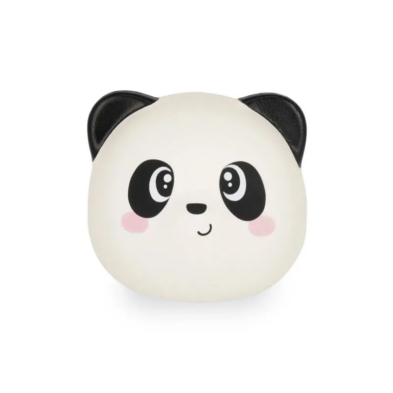 Anti-Stress Squishy - "Panda" - Stress Less von LEGAMI, Produktansicht 1