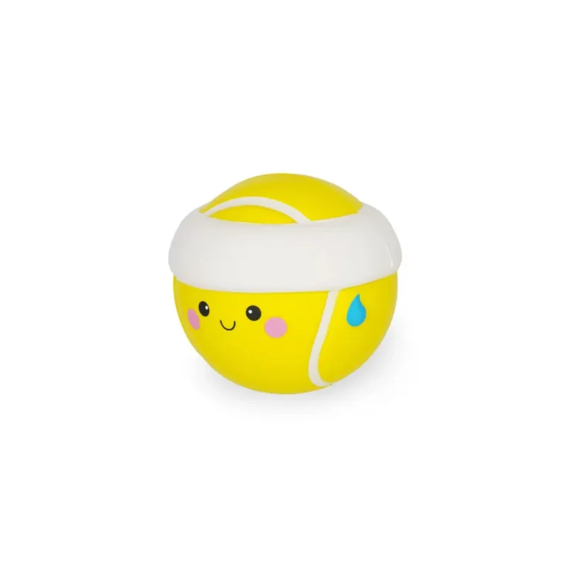 Anti-Stress Squishy - "Tennisball" - Stress Less von LEGAMI, Produktansicht 1