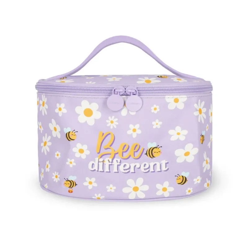 Beautycase - Hello Beauty "Bee" von LEGAMI, Produktansicht 1