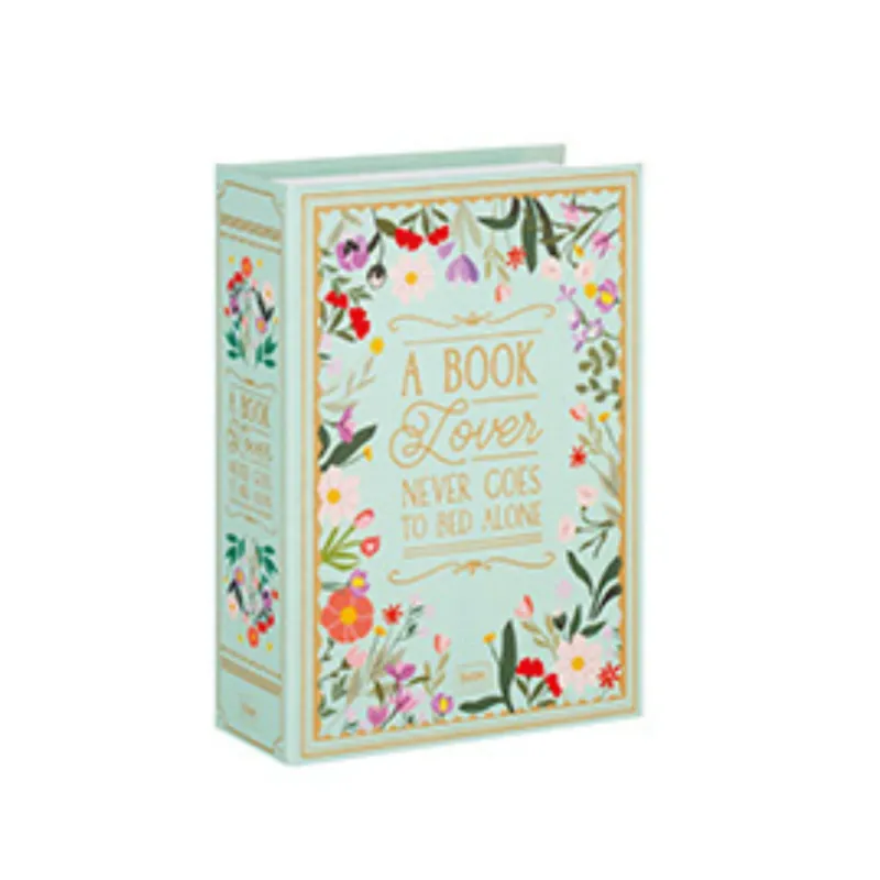 Jewellery Box "Bling Book" von LEGAMI, Produktansicht 1