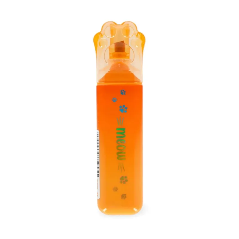 Meow – Textmarker „Orange“ • LEGAMI MILANO