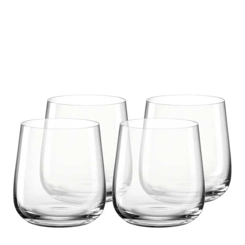 Weinbecher BRUNELLI 4 teilig von LEONARDO