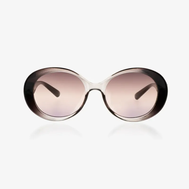 Sonnenbrille "Taupe" SG010-TT – OOZOO – Ansicht 1