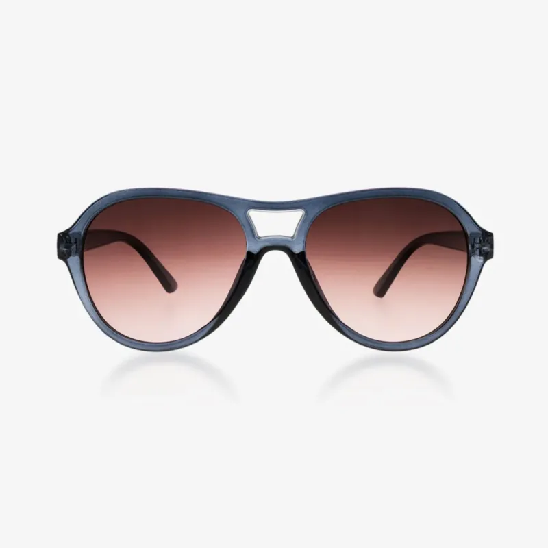 Sonnenbrille "Blau" SG011-BL – OOZOO – Ansicht 1