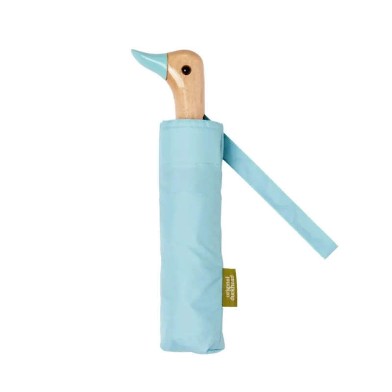 Regenschirm „Popsicle Blue“ von Original Duckhead – Produktansicht 1