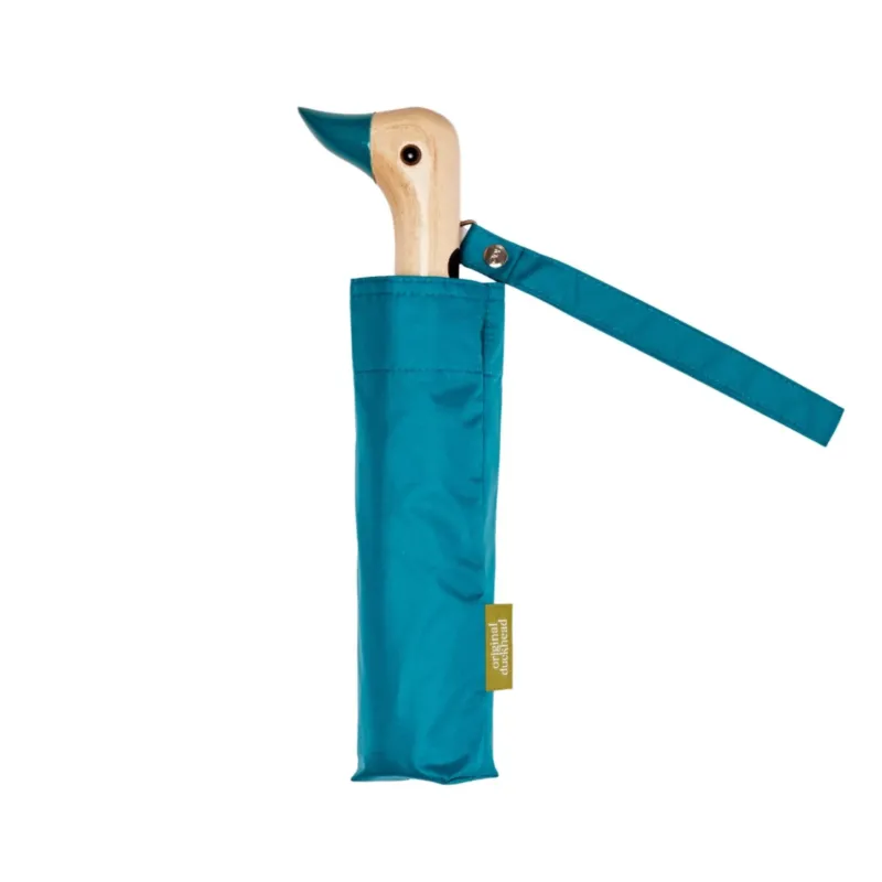 Regenschirm „Teal“ von Original Duckhead – Produktansicht 1