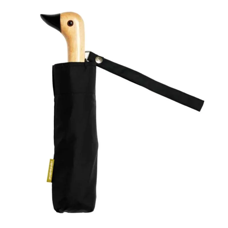 Regenschirm „Black“ von Original Duckhead – Produktansicht 1