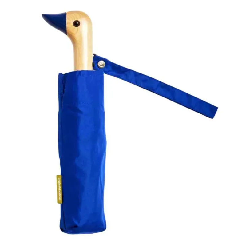 Regenschirm „Royal Blue“ von Original Duckhead – Produktansicht 1