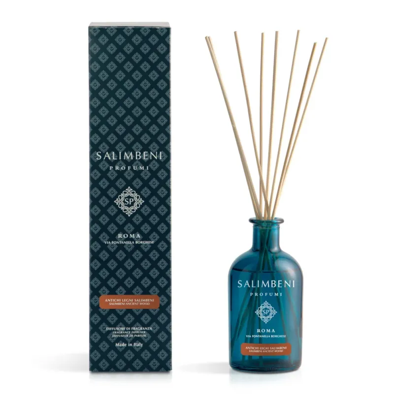 Raumdiffuser-Antichi-Legni-250ml-Salimbeni-01