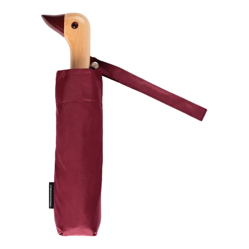 Regenschirm „Cherry“ von Original Duckhead – Produktansicht 1
