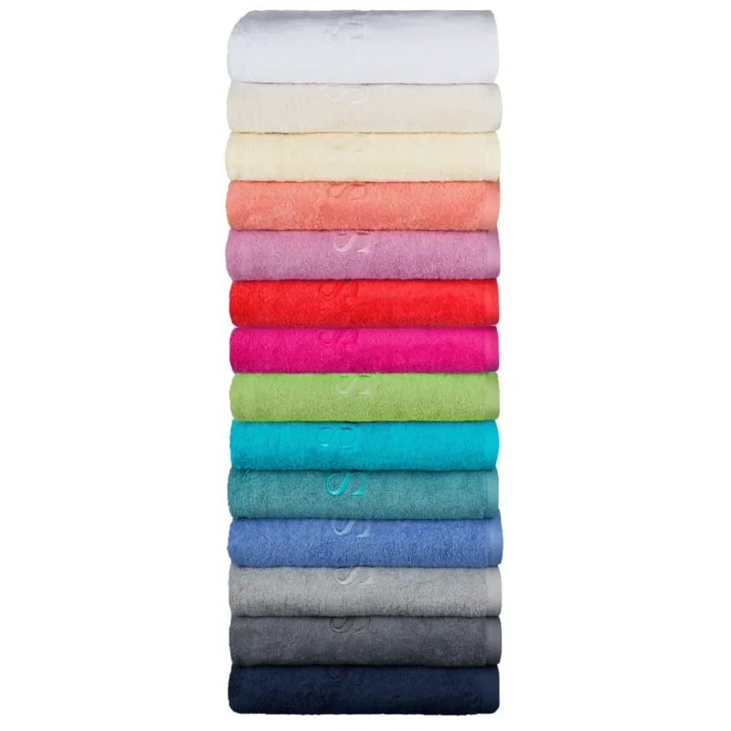 Saunatuch 70x200 cm 100% Baumwolle ca. 480g/m² P.K.-Collection