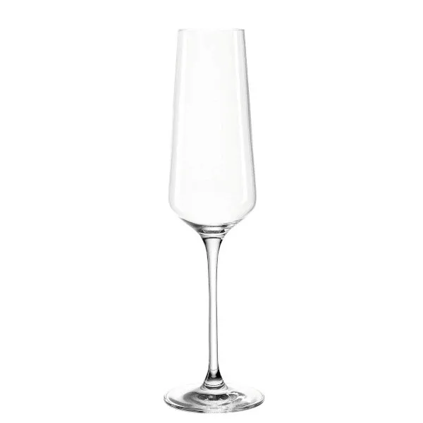 Sektgläser PUCCINI 280 ml 6 Stück von LEONARDO