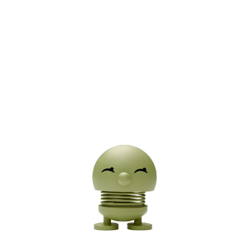 Small Bimble "Olive" – Hoptimist