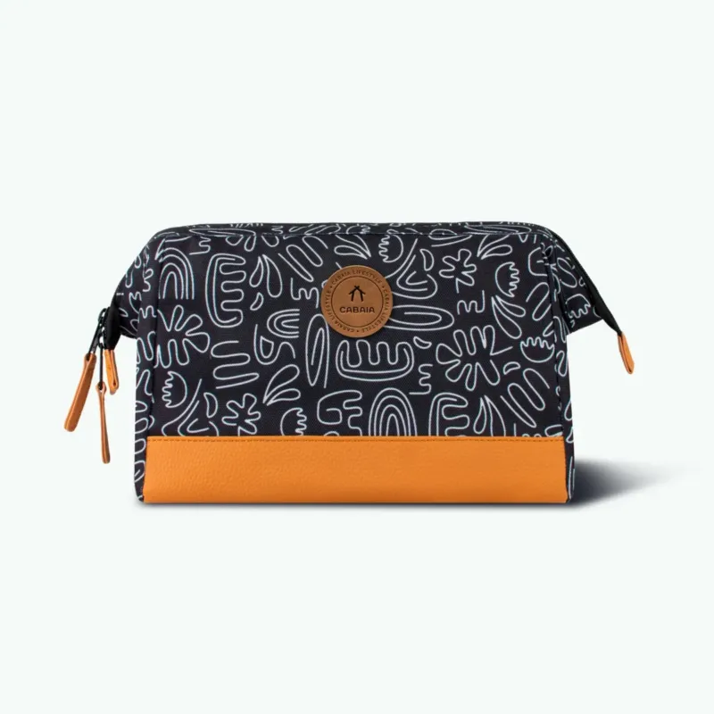 Toiletry bag Medium Avenue Mohammed V