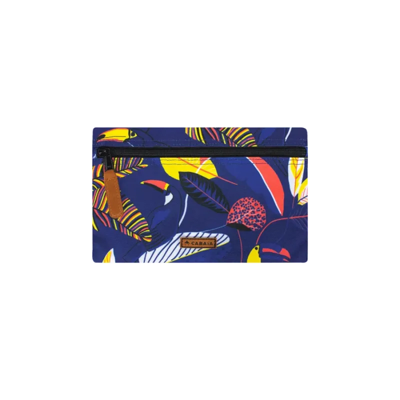 Front pocket Medium Avenida Atlantica