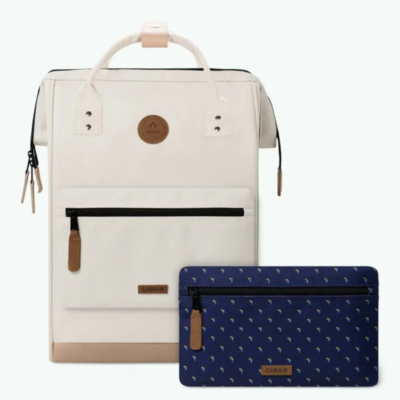 Backpack Adventurer Large Cap Town