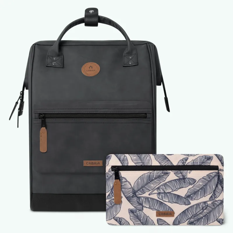 Backpack Adventurer Large Le Havre