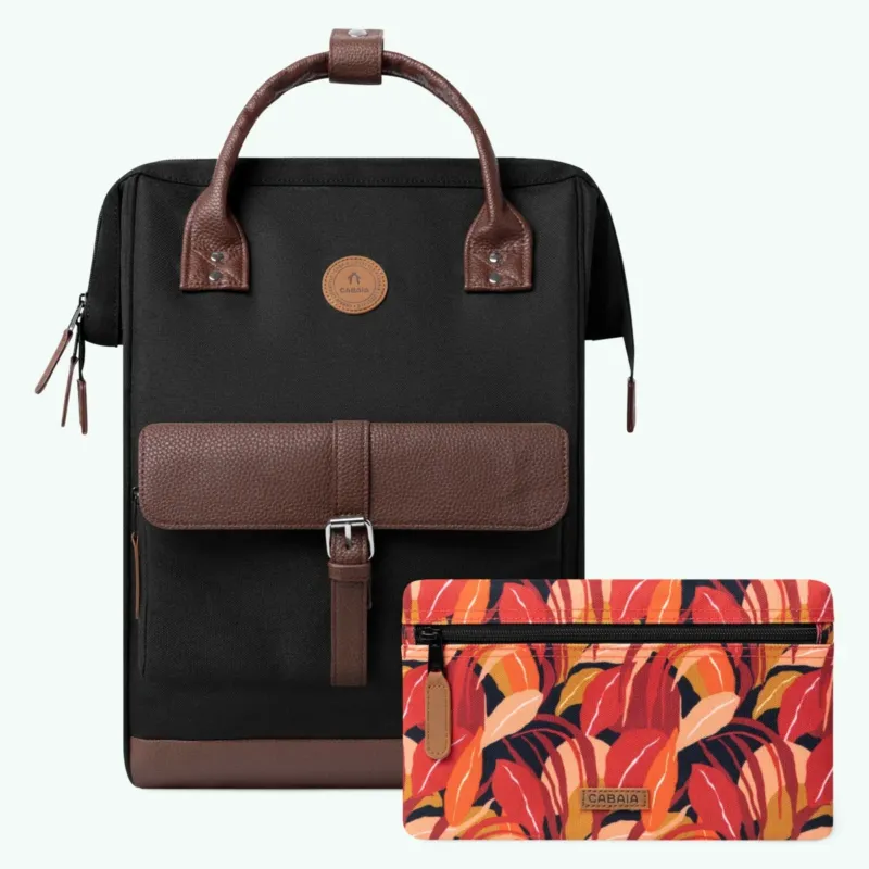 Backpack Adventurer Large Managua