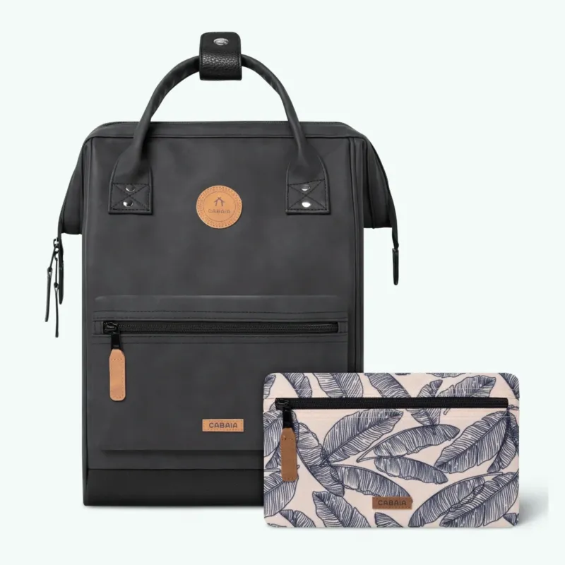 Backpack Adventurer Medium Le Havre