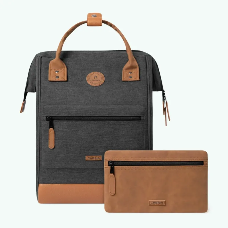 Backpack Adventurer Medium Londres