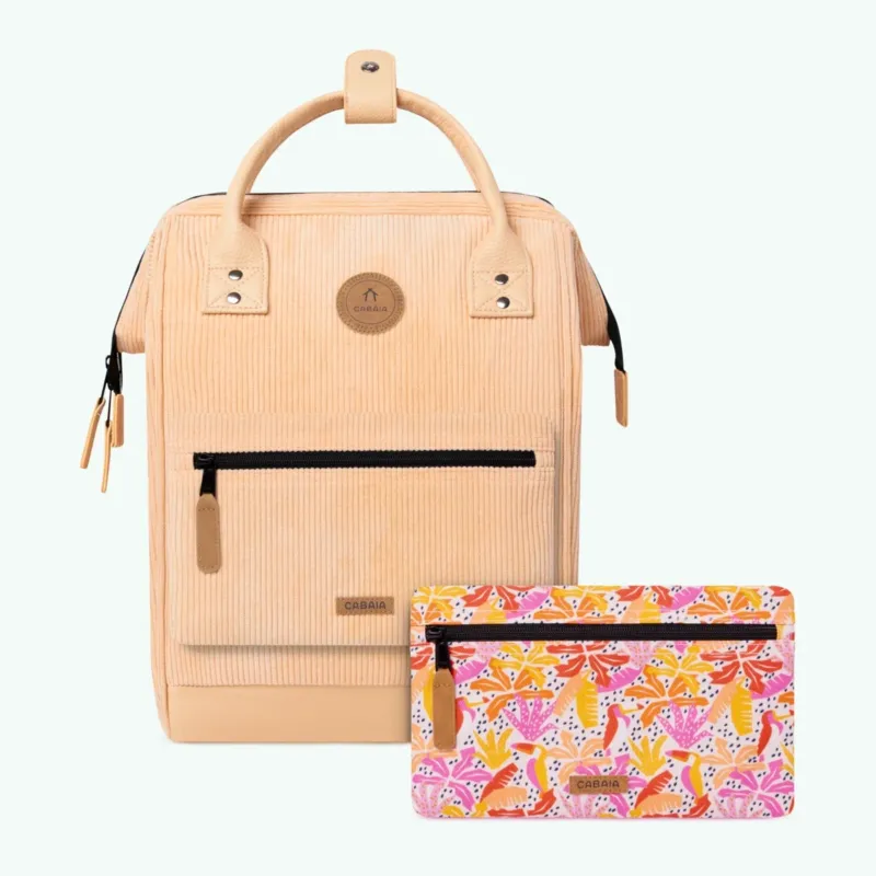 Backpack Adventurer Medium Quito