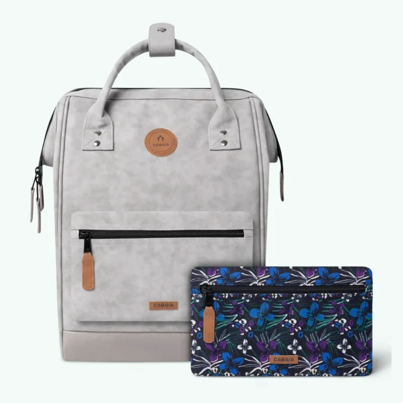 Backpack Adventurer Medium Reims