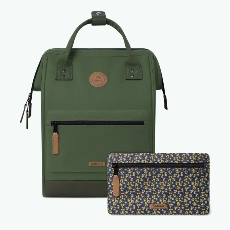 Backpack Adventurer Medium Seoul