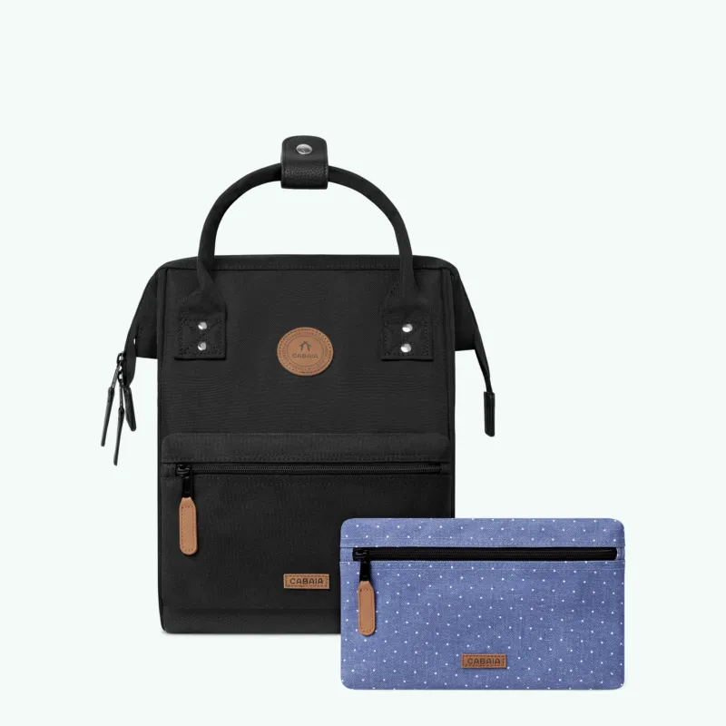 Backpack Adventurer Small Berlin