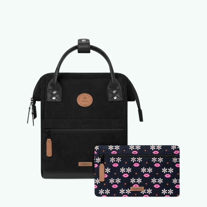 Adventurer Backpack Small Brighton