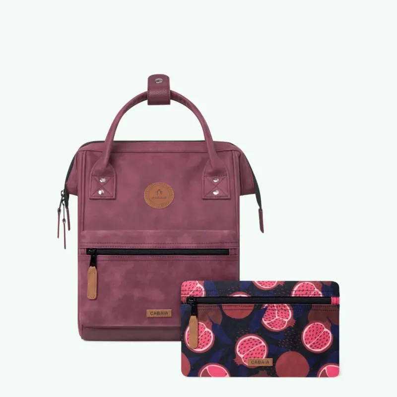 Adventurer Backpack Small Delhi