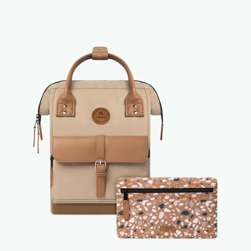 Backpack Adventurer Small Kuala Lumpur