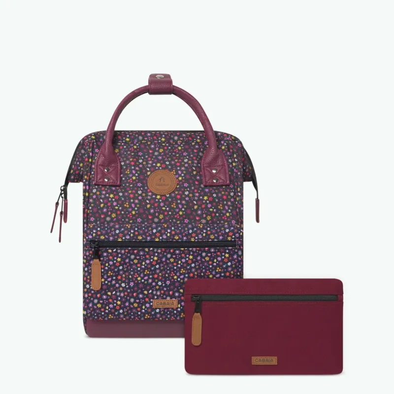 Backpack Adventurer Small Lausanne