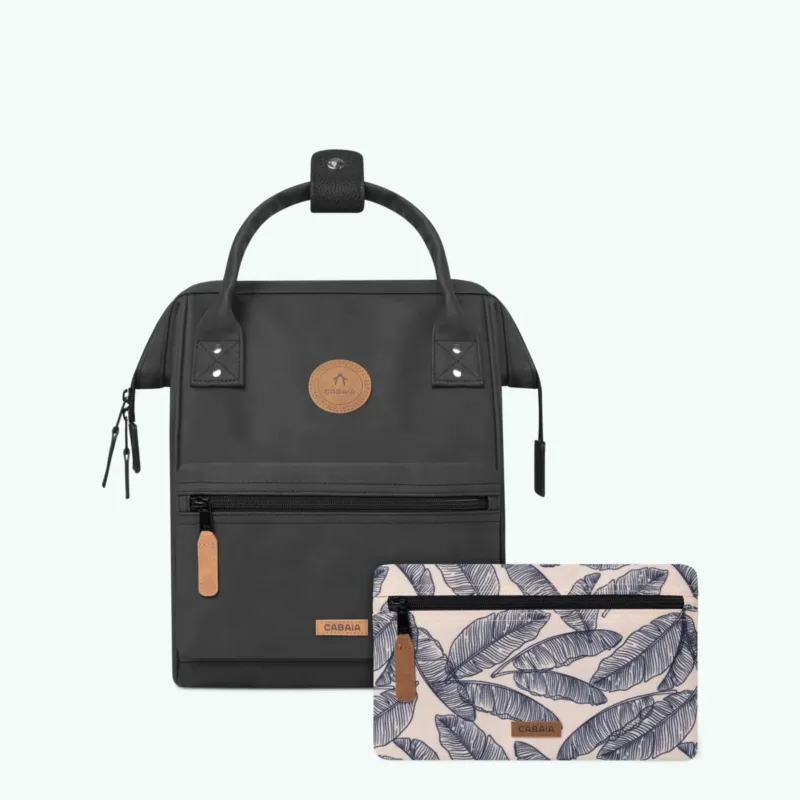 Backpack Adventurer Small Le Havre