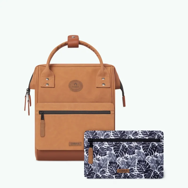 Adventurer backpack Small Moscow