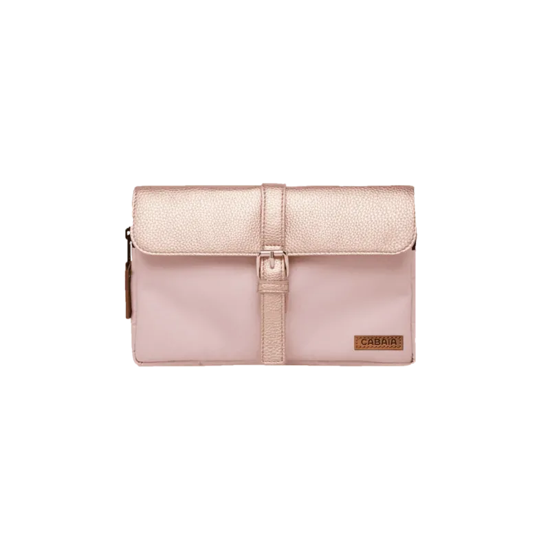 Front pocket Medium Jardin Guerrero