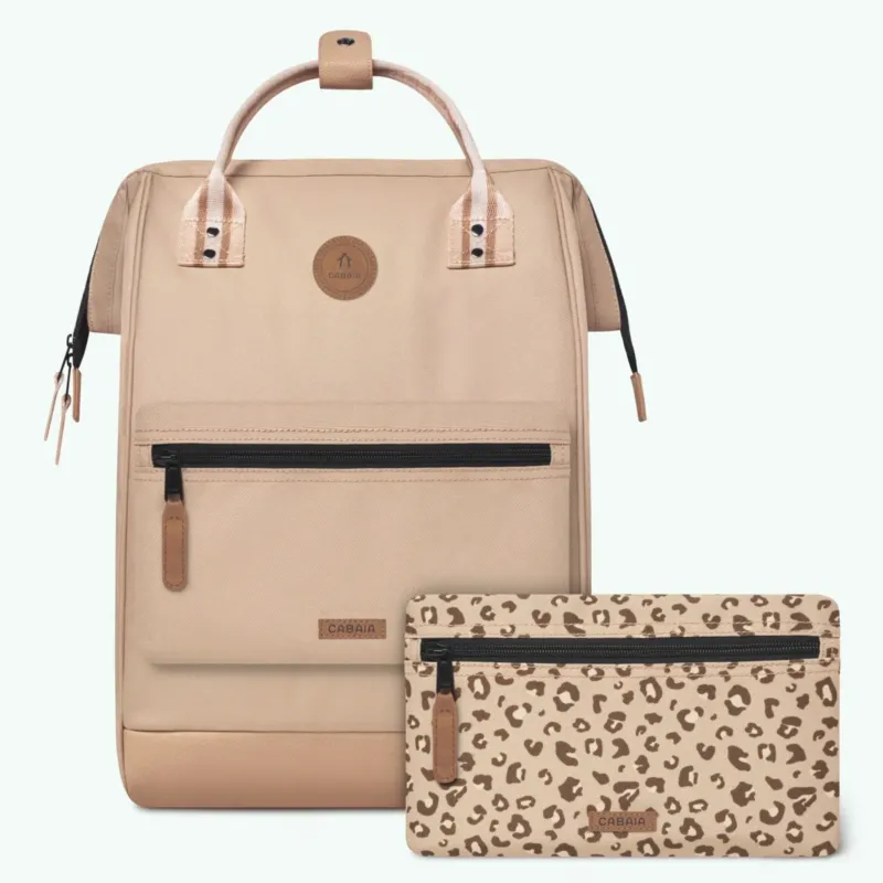 Backpack Adventurer Large Lobito