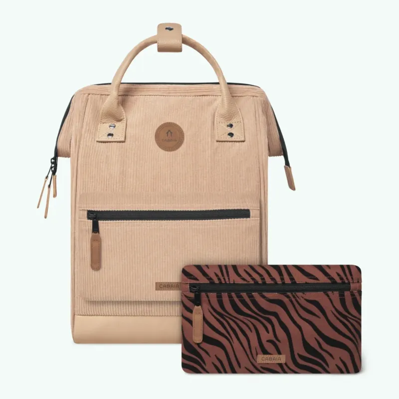 Backpack Adventurer Medium Luxor