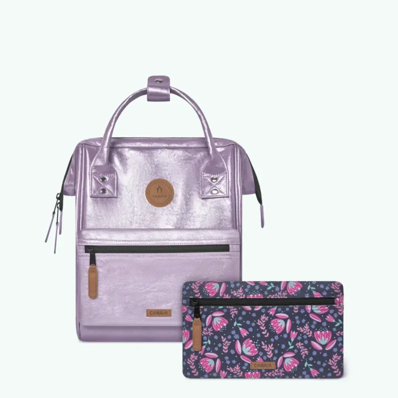 Backpack Adventurer Small Capri