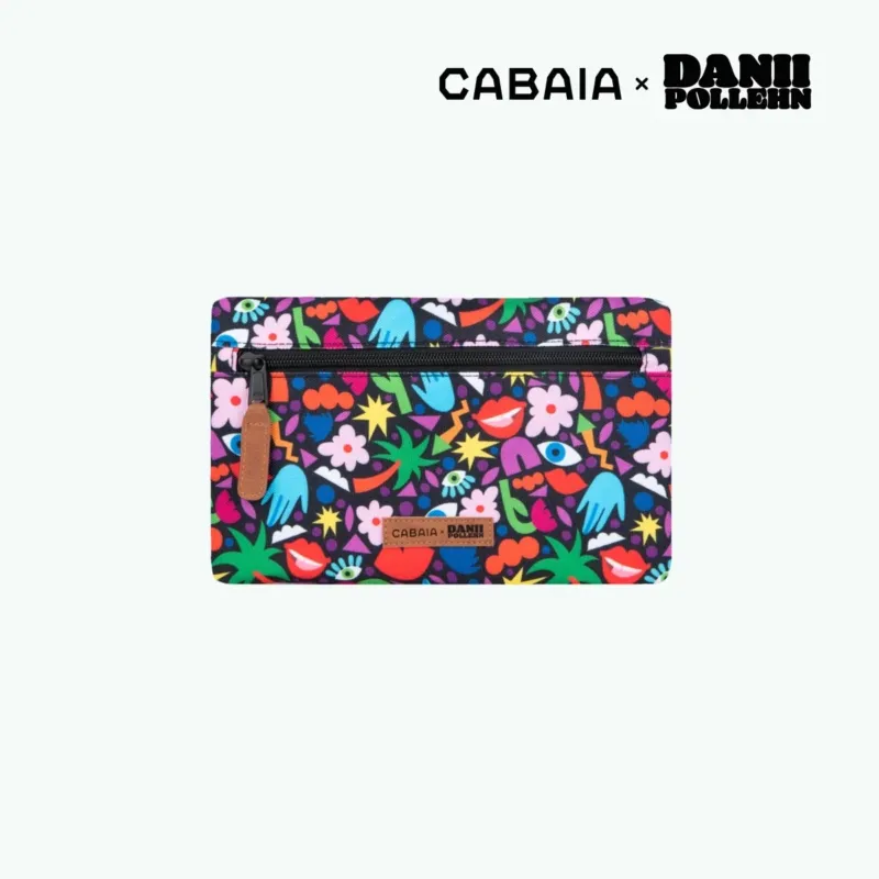 Front pocket Medium Danii Pollehn