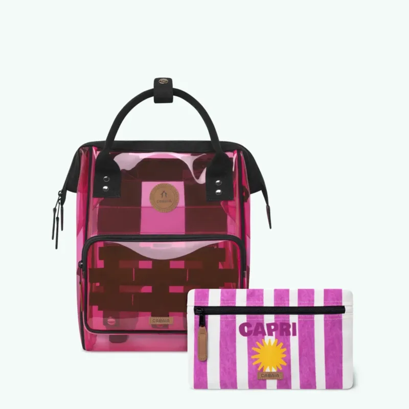 Backpack Adventurer Small Sorrento