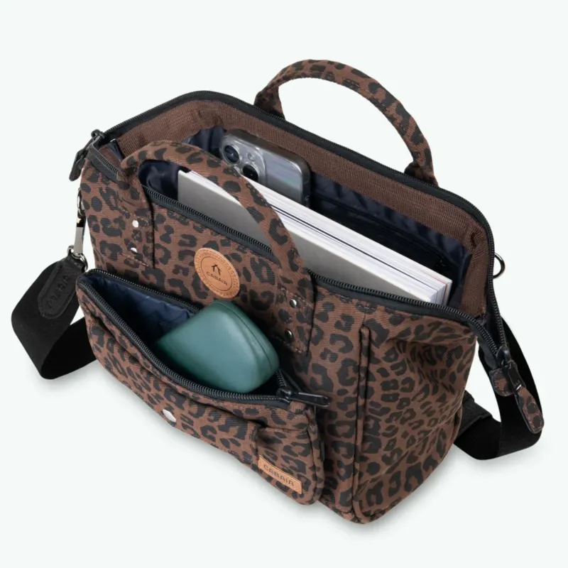 Crossbody Adventurer Medium Aurland – Bild 4