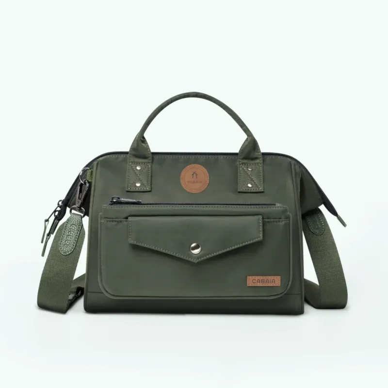 Crossbody Adventurer Medium Hobart