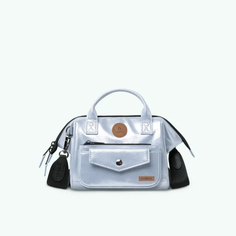 Crossbody Adventurer Small Fiji