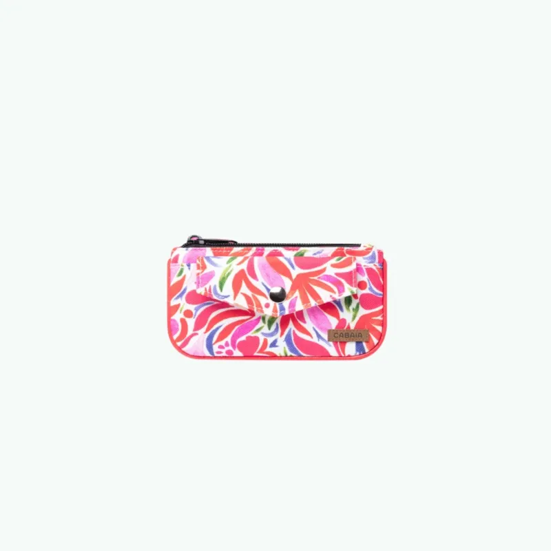 Pocket Crossbody Small Santorini