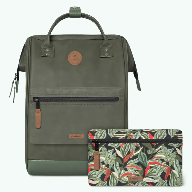 Backpack Adventurer Large Busan