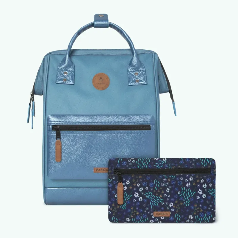 Backpack Adventurer Medium Bourgas