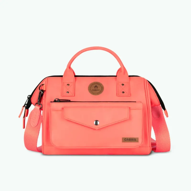 Crossbody Adventurer Medium Bari