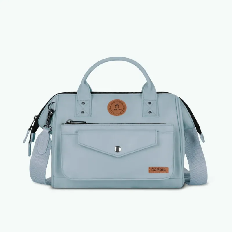 Crossbody Adventurer Medium Lecce